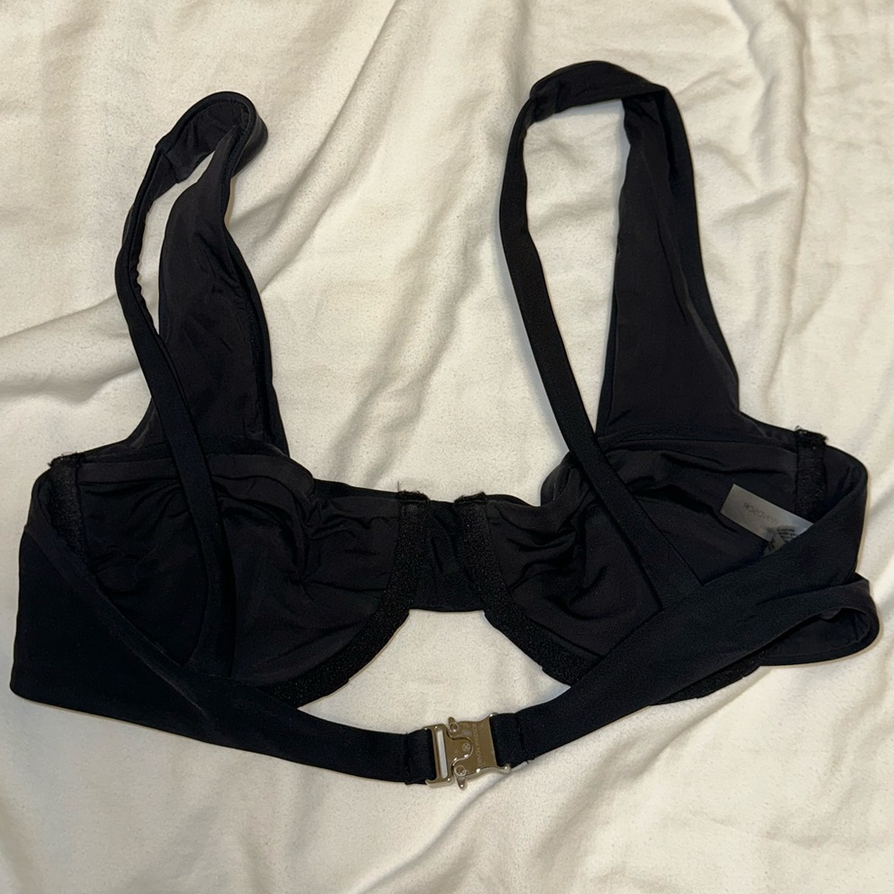 Devon Windsor Bathing Suit Top. Underwire. - image 5